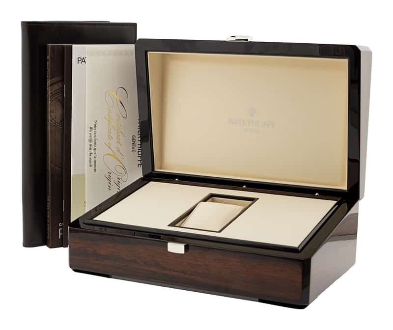 Patek Philippe Complications 5235G-001